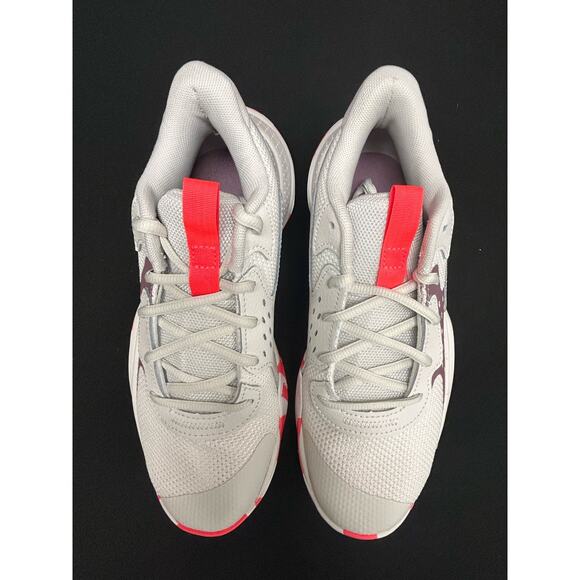 Under Armour Jet 23 GS / $60 Retail!! / Size 6Y(7W) / Brand New - Picture 4 of 10
